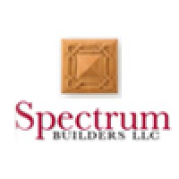 Spectrum Builders LLC logo, Spectrum Builders LLC contact details