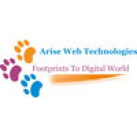 Arise Web Technologies logo, Arise Web Technologies contact details