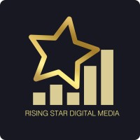 Rising Star Digital Media logo, Rising Star Digital Media contact details