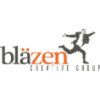 Bläzen Creative Group logo, Bläzen Creative Group contact details