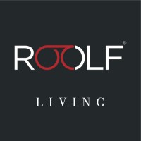 Roolf-Living logo, Roolf-Living contact details