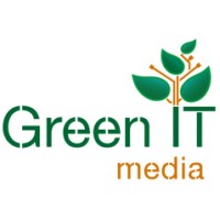 GreenITmedia logo, GreenITmedia contact details