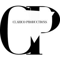 Clarico Productions logo, Clarico Productions contact details