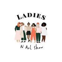 Ladies N Art Show logo, Ladies N Art Show contact details