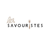 LES SAVOURISTES logo, LES SAVOURISTES contact details