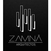 ZAMNÁ Arquitectos logo, ZAMNÁ Arquitectos contact details