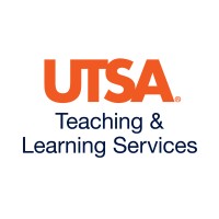 UTSA Teaching and Learning Services logo, UTSA Teaching and Learning Services contact details