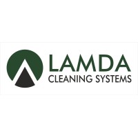 LAMDA CLEANING SYSTEMS logo, LAMDA CLEANING SYSTEMS contact details