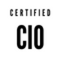 The CIO Institute logo, The CIO Institute contact details