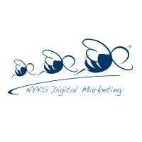 NYKS Digital Marketing logo, NYKS Digital Marketing contact details