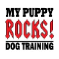 My Puppy ROCKS! Dog Training logo, My Puppy ROCKS! Dog Training contact details