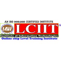 LCIIT online Laptop Chip Level Repairing Institute logo, LCIIT online Laptop Chip Level Repairing Institute contact details