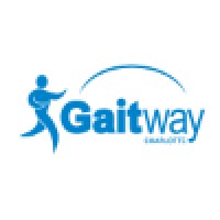 GaitWay of Charlotte logo, GaitWay of Charlotte contact details