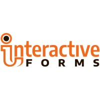 Interactive Forms Inc. logo, Interactive Forms Inc. contact details