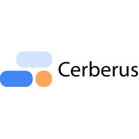 Cerberus Data AI logo, Cerberus Data AI contact details