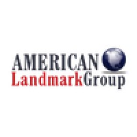 American Landmark Group Inc logo, American Landmark Group Inc contact details