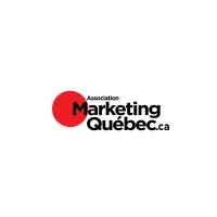 Association Marketing Québec logo, Association Marketing Québec contact details