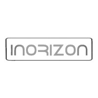 Inorizon logo, Inorizon contact details