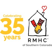 Ronald McDonald House Charities of Southern Colorado logo, Ronald McDonald House Charities of Southern Colorado contact details