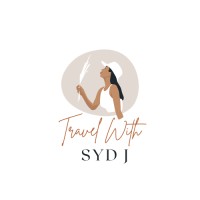 Travel With Syd J logo, Travel With Syd J contact details