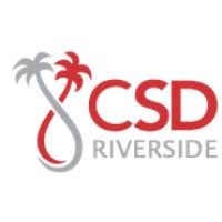 California School for the Deaf-Riverside logo, California School for the Deaf-Riverside contact details