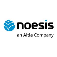 Noesis logo, Noesis contact details