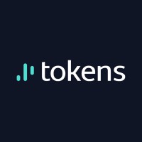 Tokens.net logo, Tokens.net contact details