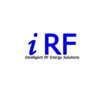 iRF Innovations logo, iRF Innovations contact details