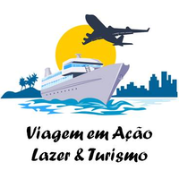 Viagem em Ação logo, Viagem em Ação contact details