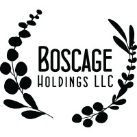 Boscage Holdings LLC logo, Boscage Holdings LLC contact details