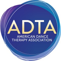 American Dance Therapy Association logo, American Dance Therapy Association contact details