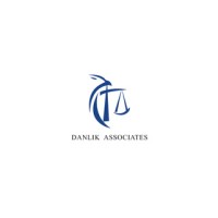 Danlik Associates logo, Danlik Associates contact details