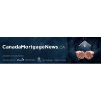 CanadaMortgageNews.ca logo, CanadaMortgageNews.ca contact details