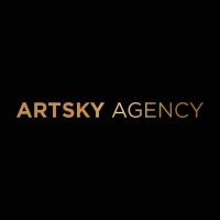 Art Sky Agency logo, Art Sky Agency contact details