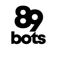 89Bots logo, 89Bots contact details