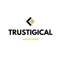 Trustigical Solutions logo, Trustigical Solutions contact details