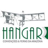 Hangar Centro de Convenções logo, Hangar Centro de Convenções contact details