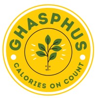 Ghasphus logo, Ghasphus contact details