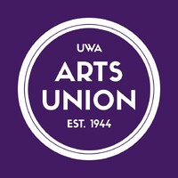 Arts Union UWA logo, Arts Union UWA contact details