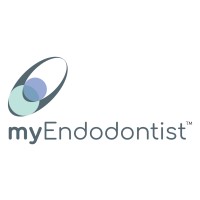 myEndodontist logo, myEndodontist contact details