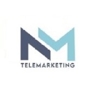 NM - TELEMARKETING logo, NM - TELEMARKETING contact details