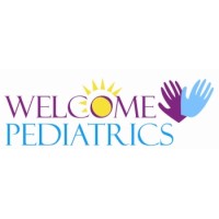 Welcome Pediatrics logo, Welcome Pediatrics contact details