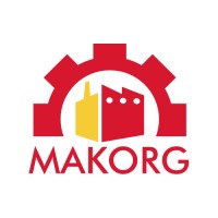 Makorg Systems logo, Makorg Systems contact details