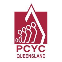 PCYC Queensland logo, PCYC Queensland contact details