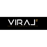 VIRAL² logo, VIRAL² contact details