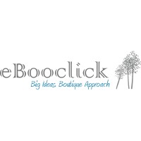 EBOOCLICK LIMITED logo, EBOOCLICK LIMITED contact details