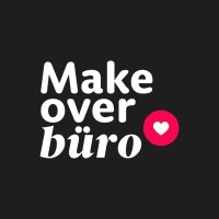 Makeover Buro logo, Makeover Buro contact details