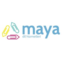 MAYA Çeviri ve Dil Hizmetleri logo, MAYA Çeviri ve Dil Hizmetleri contact details