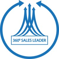 360 Sales Leader logo, 360 Sales Leader contact details