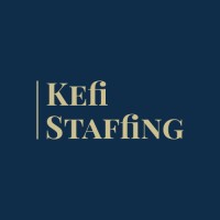 Kefi Staffing, LLC logo, Kefi Staffing, LLC contact details